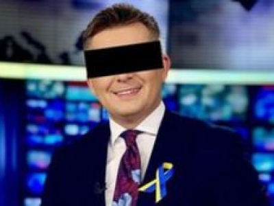 Zawieszony dziennikarz TVN24 opuścił areszt. Mateusz W. już przemówił: 