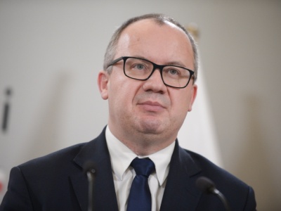 Minister Bodnar sugeruje problem, kto ma orzec o ważności wyborów