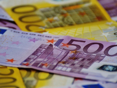 Ruszają inwestycje – biznes potrzebuje finansowania