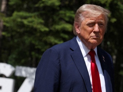Media: Trump zatwierdził plany ataku na Iran. Czeka na reakcję Teheranu