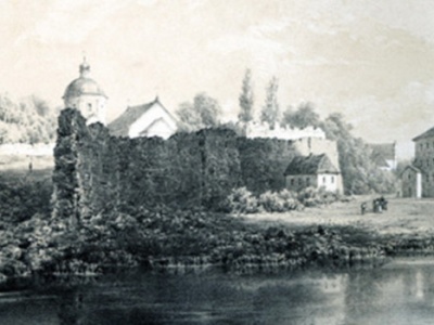 19 czerwca 1768 roku miało miejsce oblężenie Baru