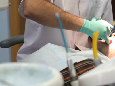 22-letni fałszywy dentysta z Czech 