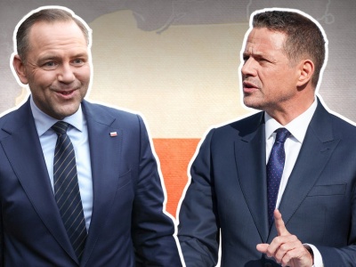 Jak Trzaskowski przegrał te wybory? Kulisy kampanii, która zmieniła polską politykę