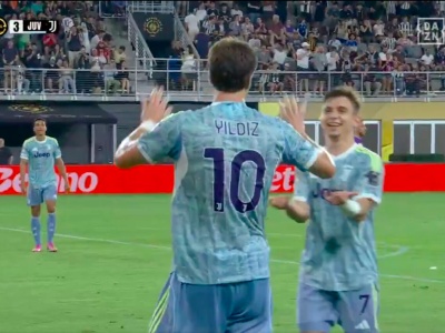 KMŚ. Juventus rozgromił rywali! Co z Milikiem?