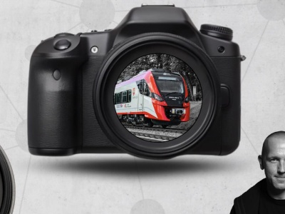 Koleje Wielkopolskie: V edycja konkursu „Pociąg do Sztuki”