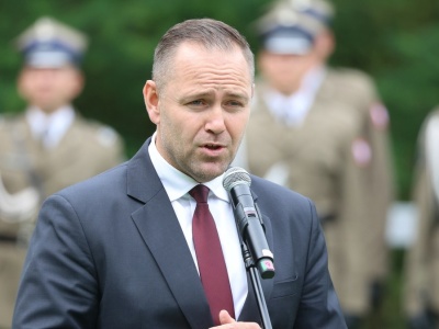 IPN bez nowego prezesa? Co stanie się po odejściu Karola Nawrockiego
