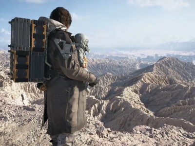 Death Stranding 2 jest „wyprzedany w wielu krajach”. PlayStation zaliczy wielki sukces?