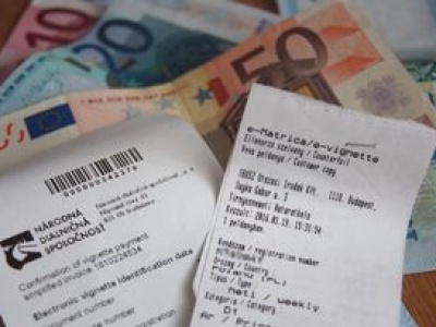 Winiety za granicą. Jedziesz na wakacje? Kup wcześniej, żeby nie żałować