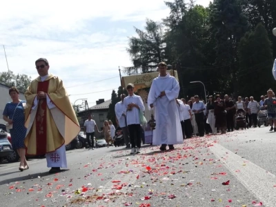 Boże Ciało: Czy ta pobożność jest jeszcze na dzisiejsze czasy?