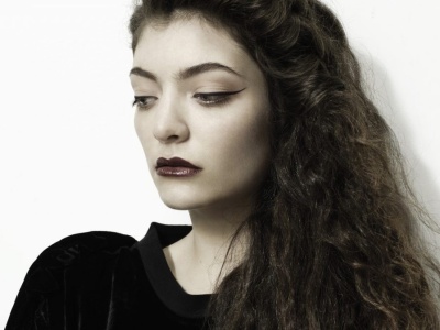 Lorde zapowiada ostatni singiel przed premierą albumu 