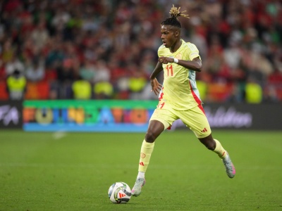 Barcelona dogadana z gwiazdorem. Wielki transfer o krok!