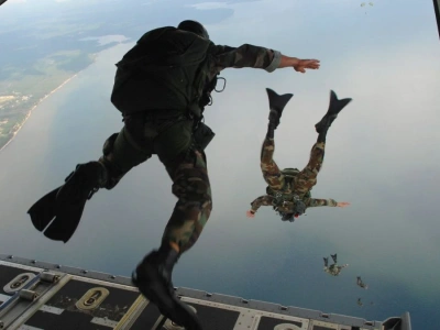 World’s most powerful armies 2025: How does Poland rank?
