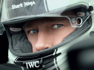 F1: Film - recenzja filmu