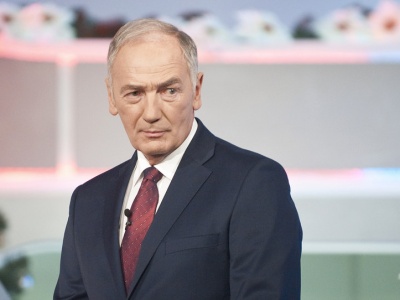 TVP ogłosiła w sprawie programu Strasburgera. Trwa nabór