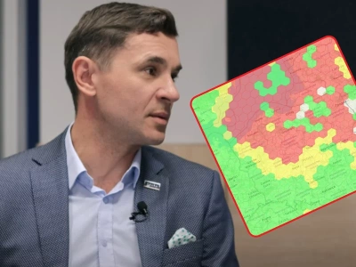 Rosyjskie ataki radioelektroniczne. Polska bezradna wobec zakłóceń GPS?