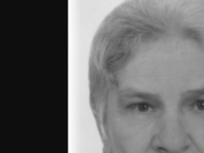 Zaginęła seniorka. Policja prosi o pomoc w odnalezieniu 76-latki
