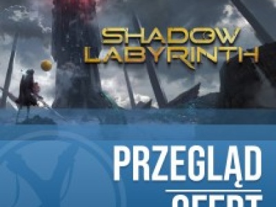 Przegląd ofert na Shadow Labyrinth: cena, premiera, edycje. Potworny Pac-Man w platformówkowym wydaniu