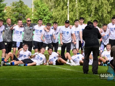 Akademia 2012 Jaworzno z awansem i bagażem cennych doświadczeń — podsumowanie sezonu