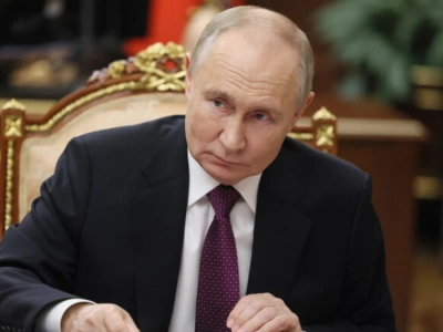 Putin ujawnił szczegóły ze swojego życia prywatnego. Zaskoczył wyznaniem o rodzinie