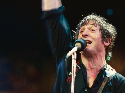 Springsteen: Deliver Me From Nowhere. Filmowa biografia Bruce'a Springsteena z pierwszym zwiastunem!