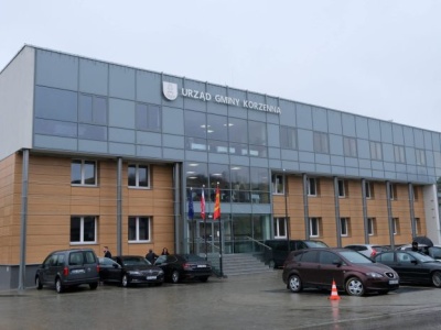 W centrum Korzennej może powstać nowoczesny budynek