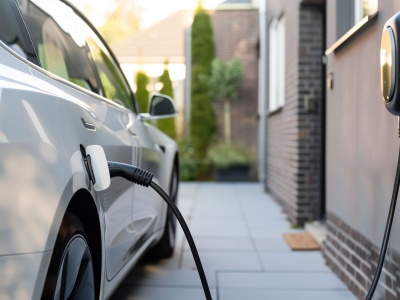 Nowe przepisy ułatwią ładowanie elektryków w garażach bloków wielorodzinnych