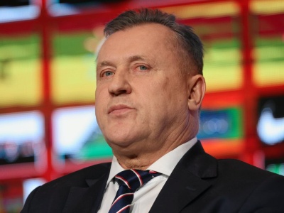 Słynny trener zgłosił się do prowadzenia Polaków. Kulesza od razu zdecydował