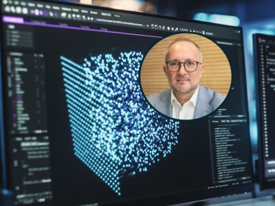 AI, kwanty i chmura. Jak IBM Polska buduje przyszłość technologii bez pogoni za popularnością [WYWIAD]