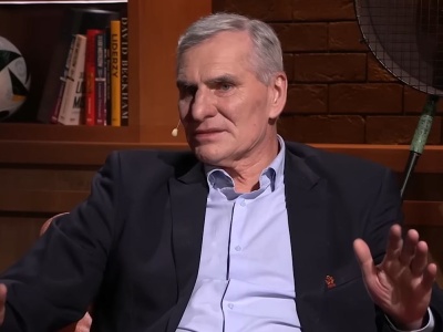 Janas wskazał najlepszego kandydata na selekcjonera. 