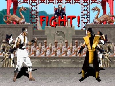 Mortal Kombat Legacy Kollection powstaje od niedawna. Jednak Digital Eclipse miało ją w planach od wielu lat