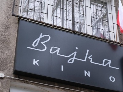 Ten film wraca po 50 latach! Kino „Bajka” szykuje prawdziwą filmową ucztę