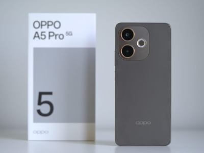 Recenzja Oppo A5 Pro 5G. Jest tanio
