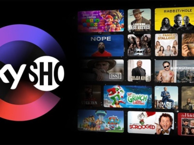 SkyShowtime ma dla was oscarową nowość! Ten film po prostu trzeba zobaczyć
