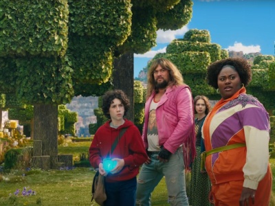 Co oglądać w weekend - Netflix, MAX, Amazon Prime, SkyShowtime, Canal+, kina