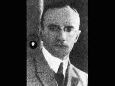 20 czerwca 1944 roku został rozstrzelany Eugeniusz Świerczewski, agent Gestapo