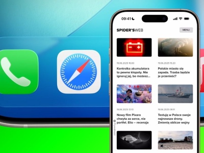 Co nowego Safari w iOS 26? Oto wszystkie nowe funkcje