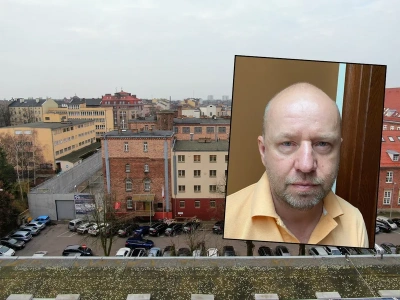 Zawał serca zgodny z procedurami. Tak sprawę Macieja Jackowiaka tłumaczy prokuratura