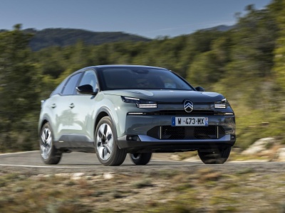 Citroën rozpoczął kampanię „Unique Days” na rynku włoskim. C4 i C5 Aircross z rabatami