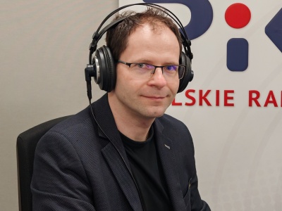 Jakiej pogody spodziewać się tego lata? Dr Rafał Maszewski wyjaśnia w „Rozmowie Dnia”
