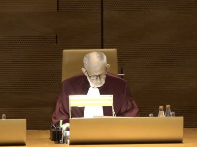 Frankowicze wygrywają w TSUE, a w bankach panika i medialna manipulacja. Co oznacza wyrok C-396/24?