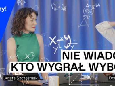 Sfałszowane wybory? Analizujemy protesty wyborcze polityków [PROGRAM POLITYCZNY]