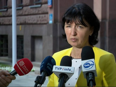 Ewakuacja Polaków z Bliskiego Wschodu. MSZ przekazało nowe informacje
