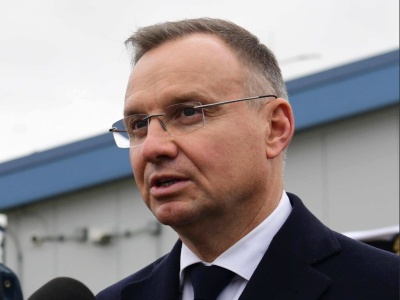 Tusk komentuje zachowanie prezydenta podczas RBN. „Histeryczna reakcja”