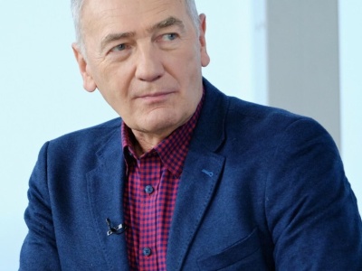 Karol Strasburger ujawnił prawdę o relacjach z Jackiem Kurskim. Potwierdził wcześniejsze domysły