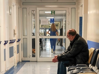 Kara 100 zł za niestawienie się u lekarza? Kontrowersyjny pomysł w resorcie zdrowia