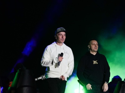 Silesia Beats 2025. Paktofonika, Szpaku, Afrojack, O.S.T.R. i inni artyści [ZDJĘCIA]