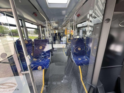 Toruń rozszerza sieć połączeń. Będą nowe linie autobusowe do sąsiednich gmin!
