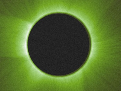 Naukowcy wywołali sztuczne zaćmienie słońca. Wykorzystali do tego dwie satelity