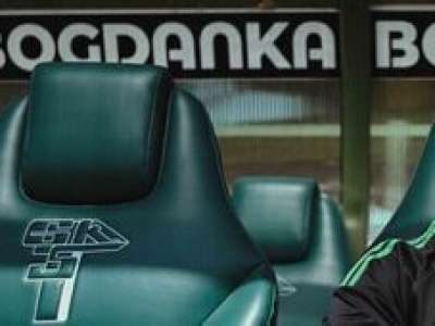 Pierwsze wzmocnienie Górnika Łęczna przed nowym sezonem w Betclic I Lidze