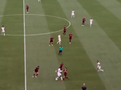 Kompromitacja Chelsea w KMŚ! Nie mieści się w głowie, co zrobił Jackson